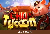 Mr Chu Tycoon - POCKETSLOT777