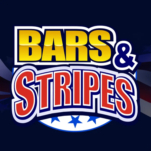 Bars And Stripes - POCKETSLOT777