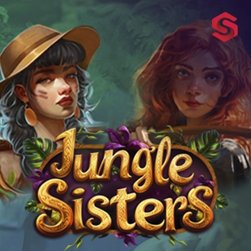 Jungle Sisters Deluxe - POCKETSLOT777