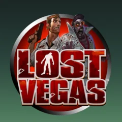 Lost Vegas - POCKETSLOT777