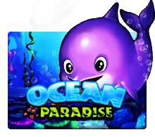 Joker123 : Ocean Paradise - POCKETSLOT777