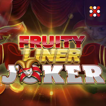 Mancala : Fruityliner Joker - POCKETSLOT777