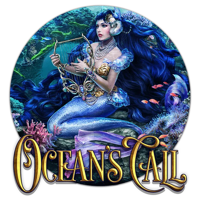 Habanero : Oceans Call - POCKETSLOT777