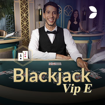 Blackjack VIP E - POCKETSLOT777
