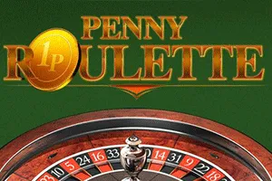 Penny Roulette - POCKETSLOT777