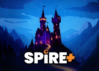 Spire+ - POCKETSLOT777