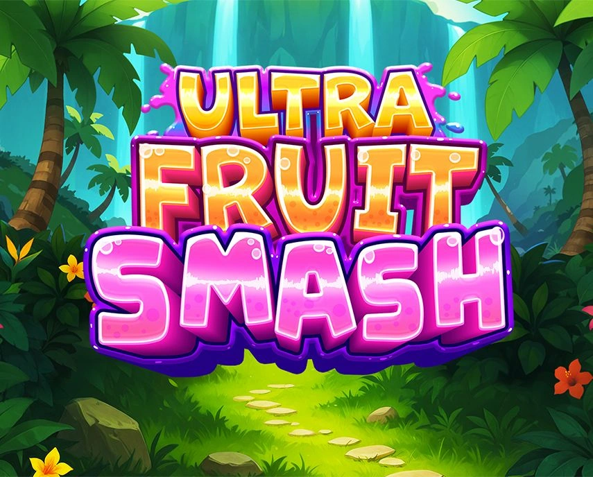 Ultra Fruit Smash - POCKETSLOT777