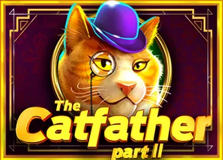 Pragmatic : The Catfather Part II - POCKETSLOT777