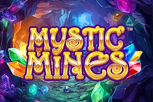 Mystic Mines - POCKETSLOT777