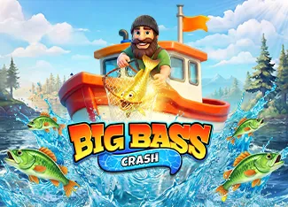 Big Bass Crash - POCKETSLOT777