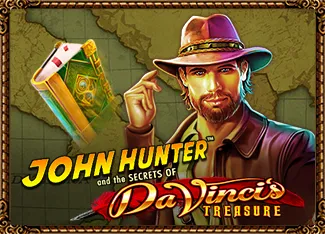 Pragmatic : Da Vincis Treasure - POCKETSLOT777