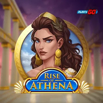 Rise of Athena - POCKETSLOT777