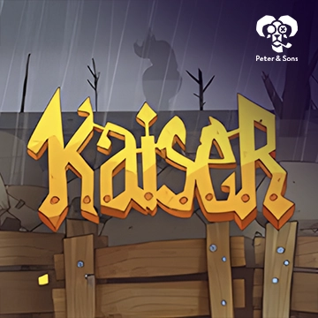 Kaiser - POCKETSLOT777