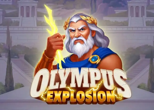 Olympus Explosion - POCKETSLOT777
