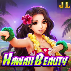 Jili : Hawaii Beauty - POCKETSLOT777