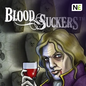 Blood Suckers II - POCKETSLOT777