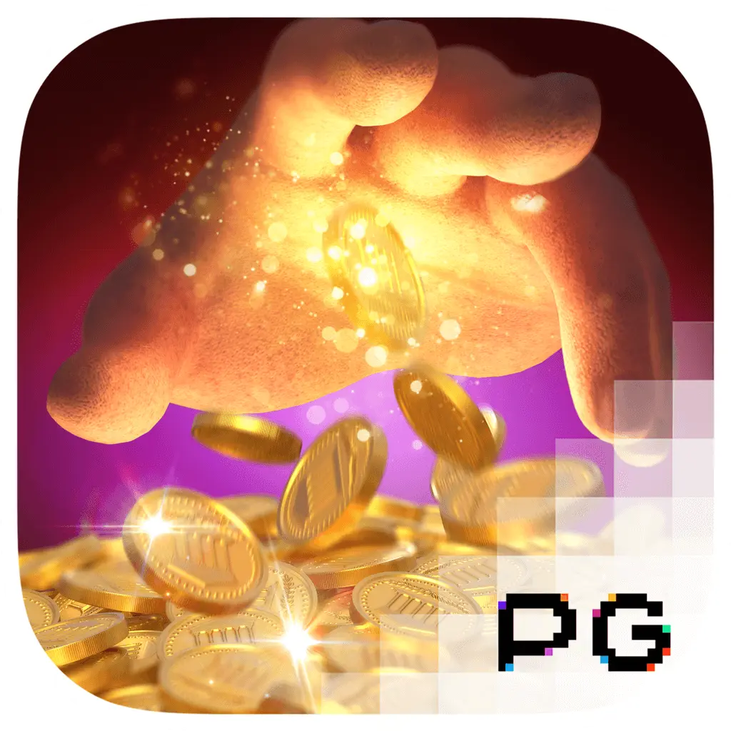 PGSoft : Midas Fortune - POCKETSLOT777