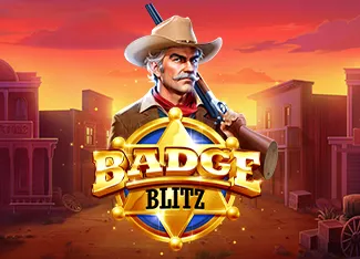 Pragmatic : Badge Blitz - POCKETSLOT777