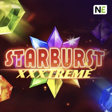 Starburst XXXtreme - POCKETSLOT777