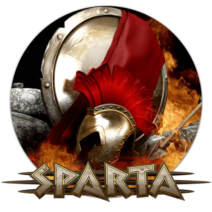 Habanero : Sparta - POCKETSLOT777