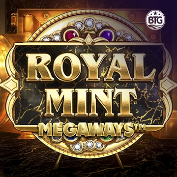 Royal Mint - POCKETSLOT777