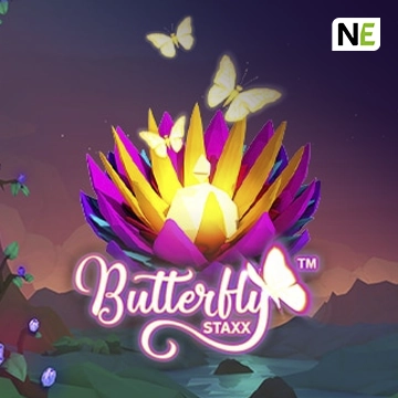 Butterfly Staxx - POCKETSLOT777
