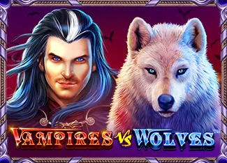 Pragmatic : Vampires vs Wolves - POCKETSLOT777