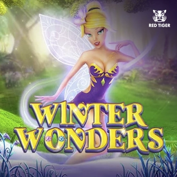 Winter Wonders - POCKETSLOT777