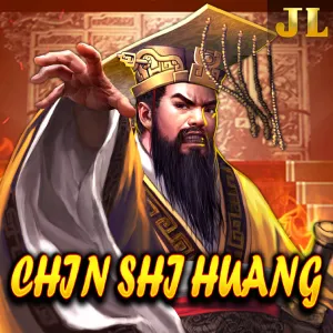 Jili : Chin Shi Huang - POCKETSLOT777
