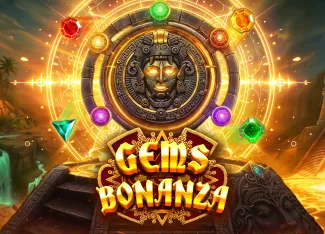 Pragmatic : Gems Bonanza - POCKETSLOT777