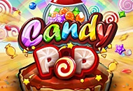 Candy Pop - POCKETSLOT777