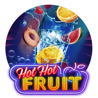 Habanero : Hot Hot Fruit - POCKETSLOT777