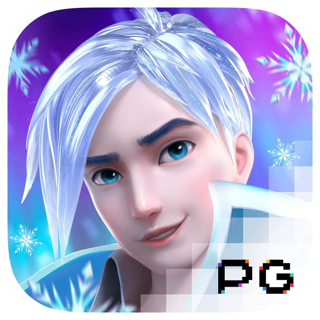 PGSoft : Jack Frosts Winter - POCKETSLOT777