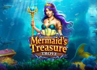 Pragmatic : Mermaids Treasure Trove - POCKETSLOT777
