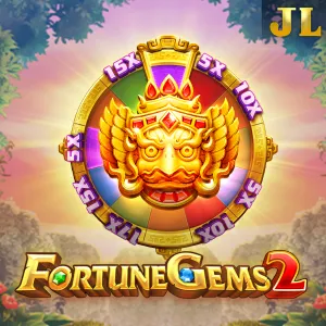 Jili : Fortune Gems 2 - POCKETSLOT777