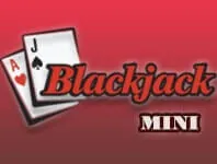 Blackjack Mini - POCKETSLOT777