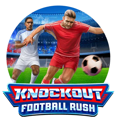 Habanero : Knockout Football Rush - POCKETSLOT777