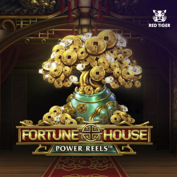 Fortune House Power Reels - POCKETSLOT777