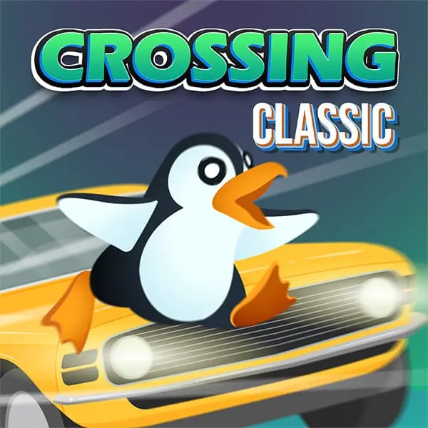 Crossing Classic - POCKETSLOT777
