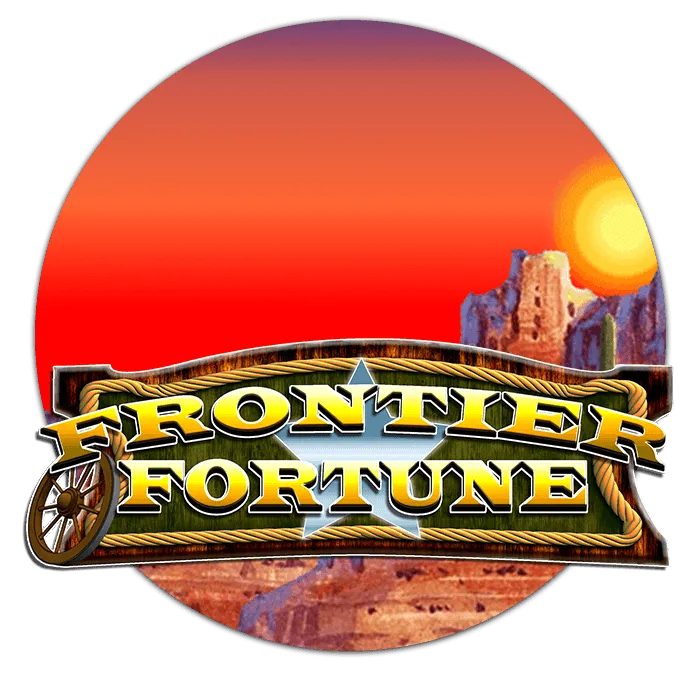 Habanero : Frontier Fortunes - POCKETSLOT777