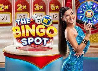 Vegas Ball Bonanza - POCKETSLOT777