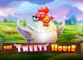 Pragmatic : The Tweety House - POCKETSLOT777