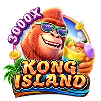 Facai : KONG ISLAND - POCKETSLOT777