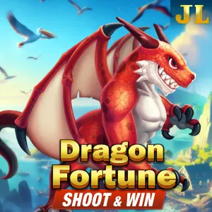 Dragon Fortune - POCKETSLOT777