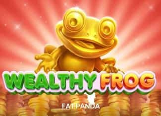 Wealthy Frog - POCKETSLOT777