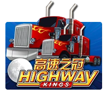 Joker123 : Highway Kings - POCKETSLOT777