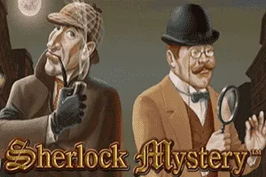 Sherlock Mystery - POCKETSLOT777