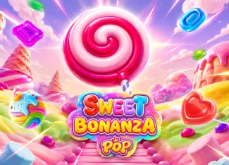 Sweet Bonanza POP - POCKETSLOT777