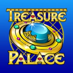 Treasure Palace - POCKETSLOT777