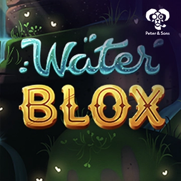 Water Blox - POCKETSLOT777